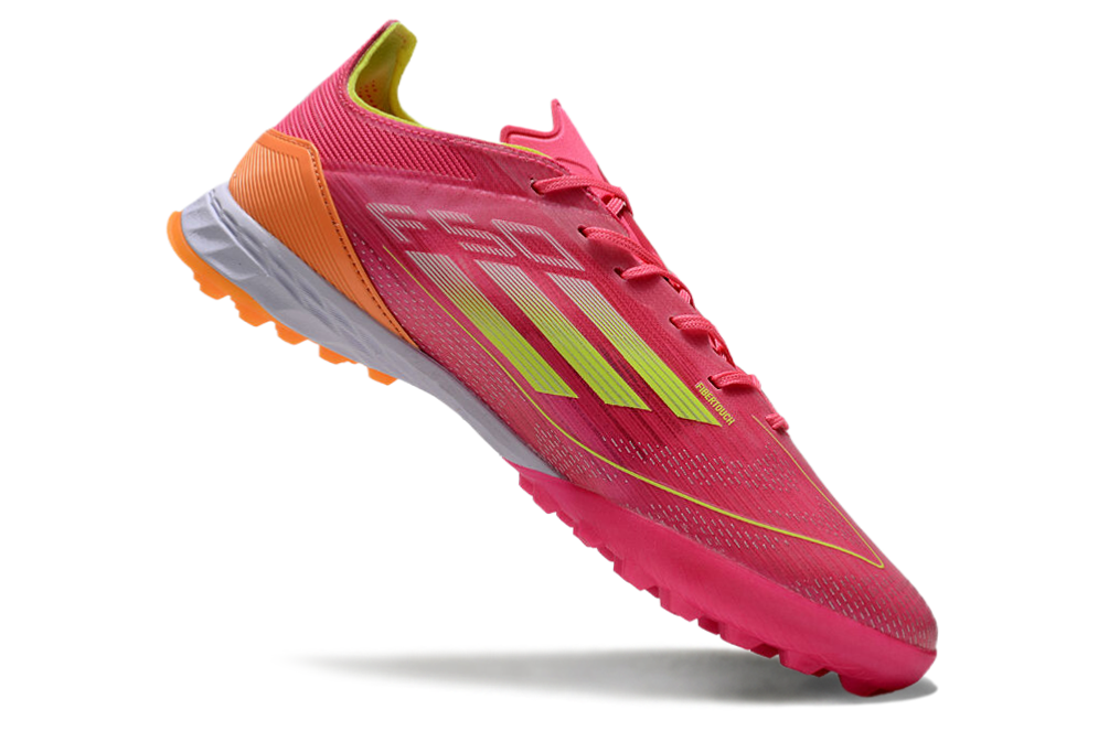 Adidas X F50 TF Elite Turf Soccer Cleats + Exclusive Gifts