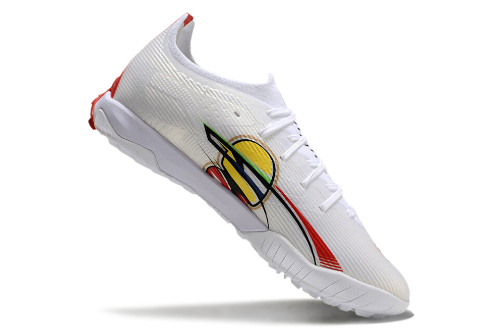 Puma Ultra 5 TF Elite Turf Soccer Cleats + Exclusive Gifts