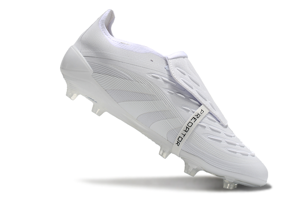 Adidas Predator Accuracy+ FG Elite Football Boots + Exclusive Gifts