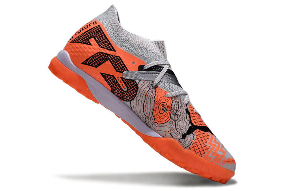 Puma Future Ultimate TF Elite Turf Soccer Cleats + Exclusive Gifts