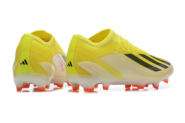 Adidas X Crazyfast.1 FG Elite Football Boots + Exclusive Gifts