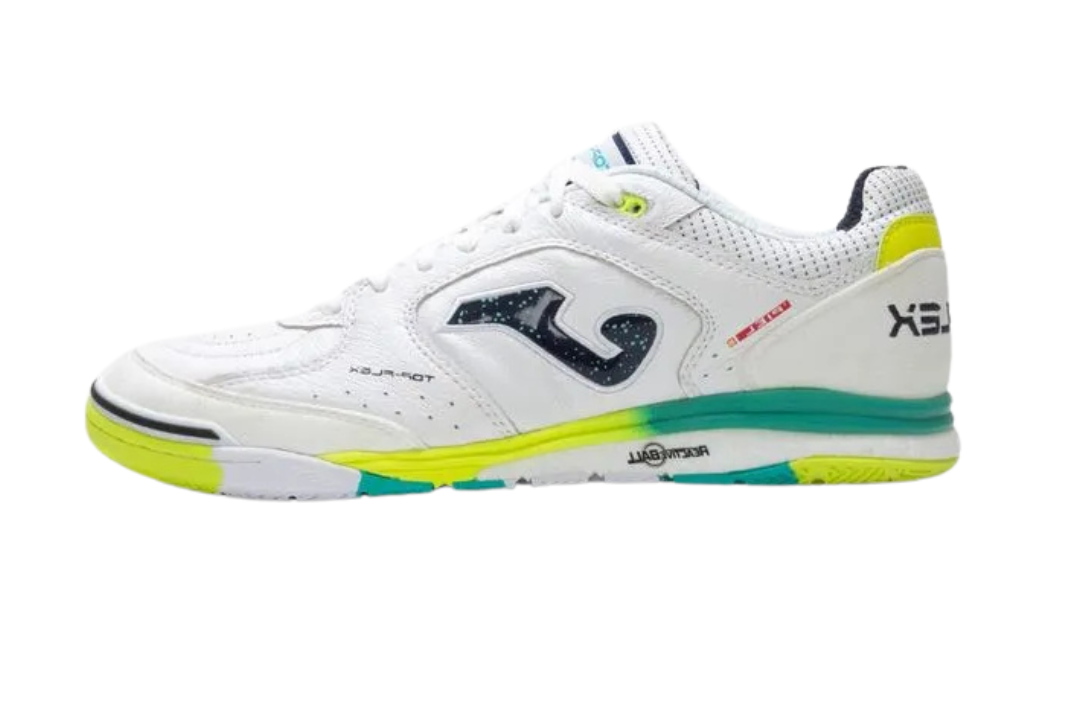 Joma Top Flex Rebound IC Elite Futsal Shoes + Exclusive Gifts