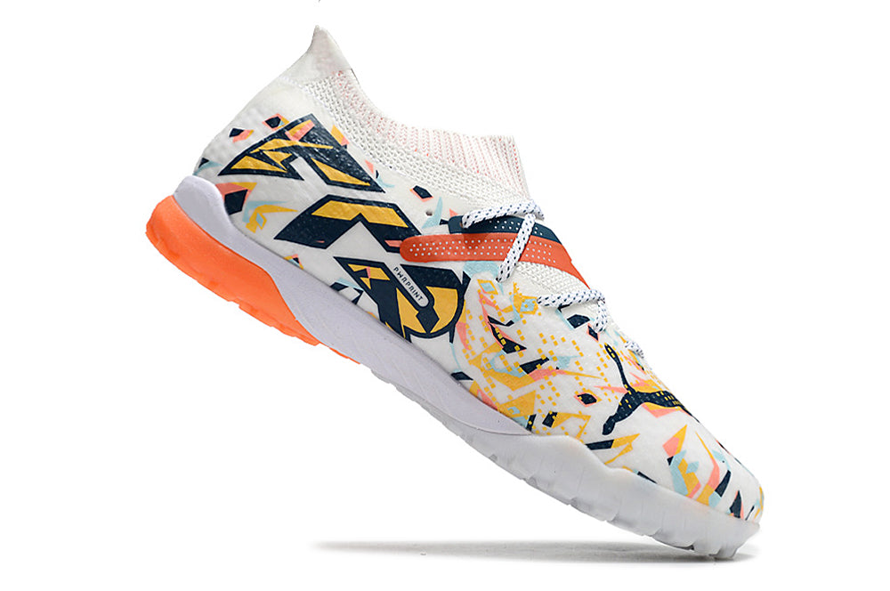 Puma Future 24 TF Elite Turf Soccer Cleats + Exclusive Gifts
