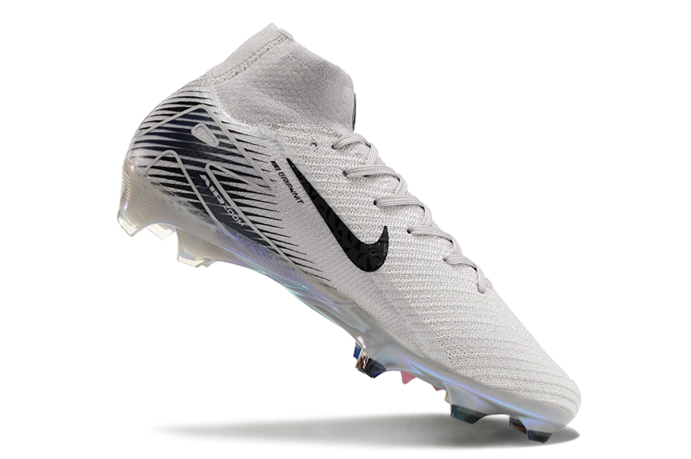 Nike Air Zoom Mercurial Superfly 10 Elite Football Boots + Exclusive Gifts