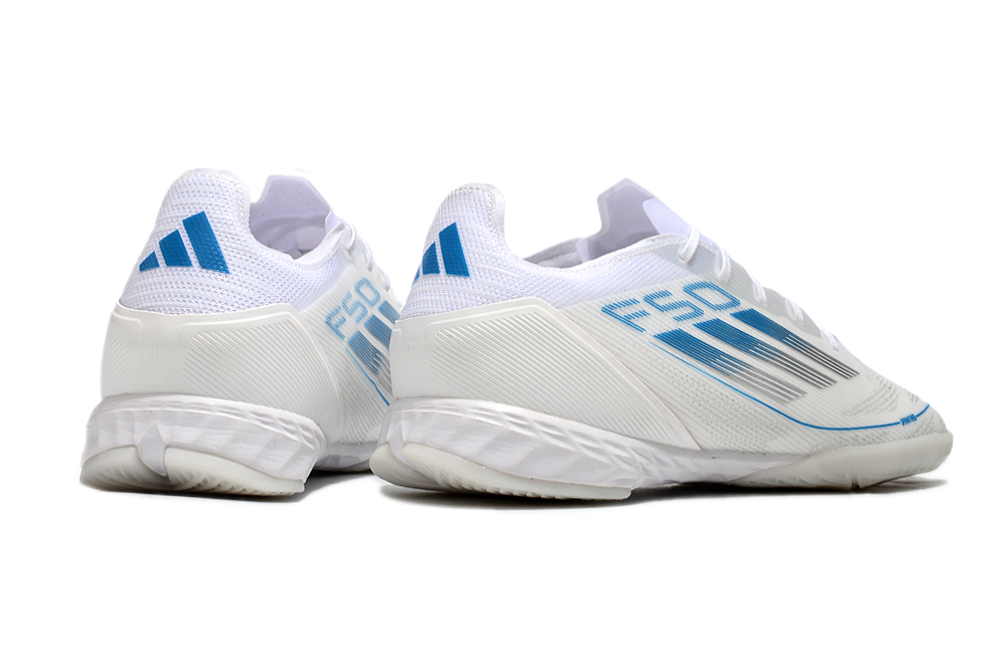 Adidas X F50 IC Elite Futsal Shoes + Exclusive Gifts