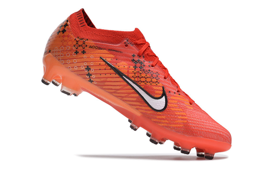 Nike Air Zoom Mercurial Vapor 15 AG Elite Football Boots + Exclusive Gifts