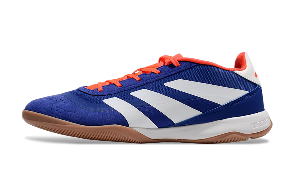 Adidas Predator 24 IC Elite Futsal Shoes + Exclusive Gifts