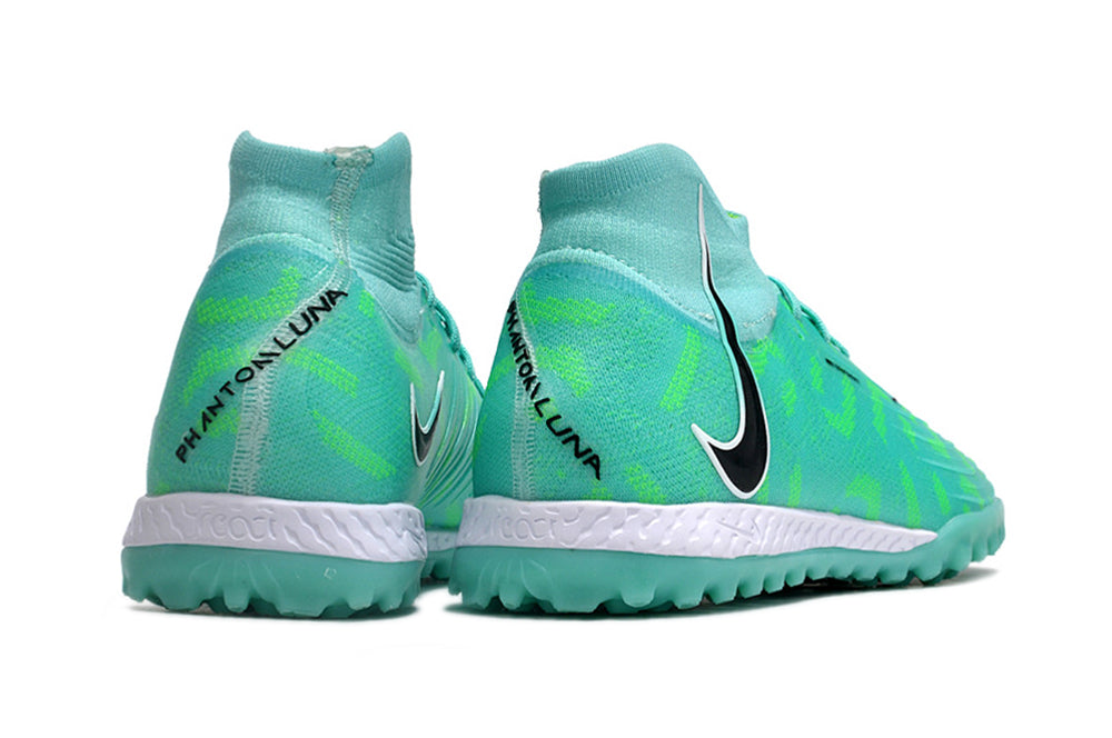 Nike Phantom Luna TF 1 Elite Turf Soccer Cleats + Exclusive Gifts