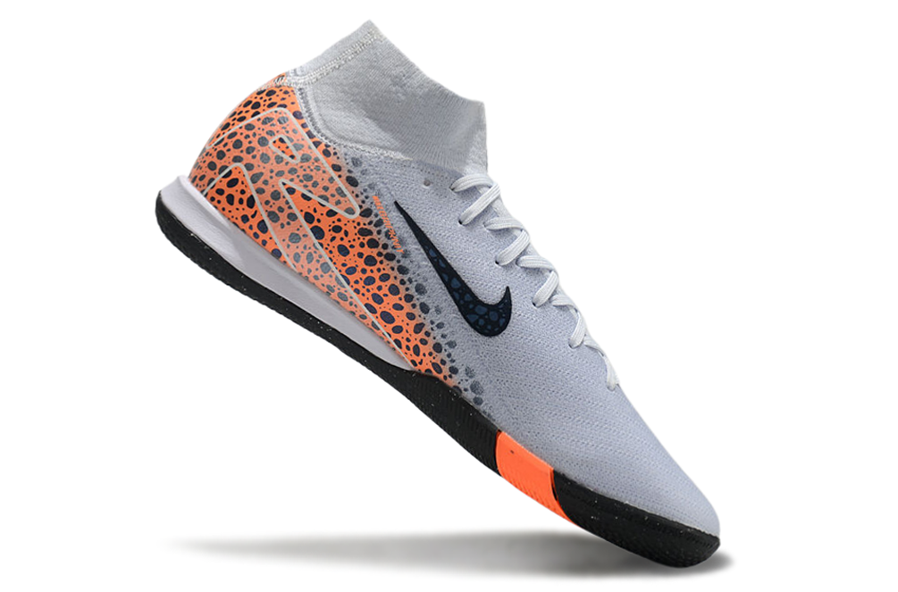 Nike Air Zoom Mercurial Superfly 10 IC Elite Futsal Shoes + Exclusive Gifts