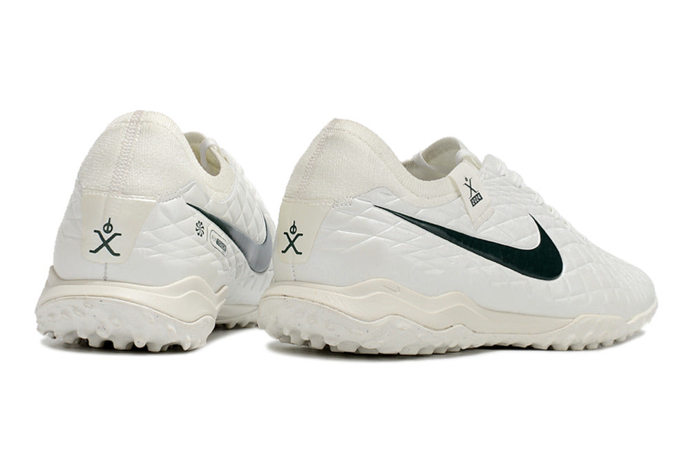 Nike Tiempo Legend 10 TF Elite Turf Soccer Cleats + Exclusive Gifts