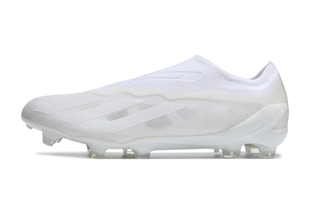 Adidas X Crazyfast + FG Elite Football Boots + Exclusive Gifts
