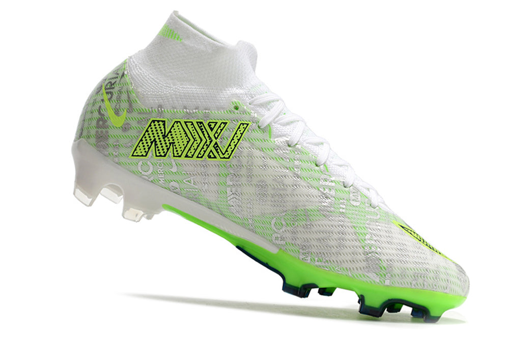 Nike Air Zoom Mercurial Superfly 9 Elite Football Boots + Exclusive Gifts