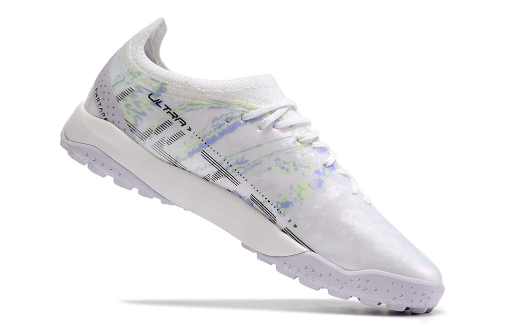 Puma Ultra TF Elite Turf Soccer Cleats + Exclusive Gifts