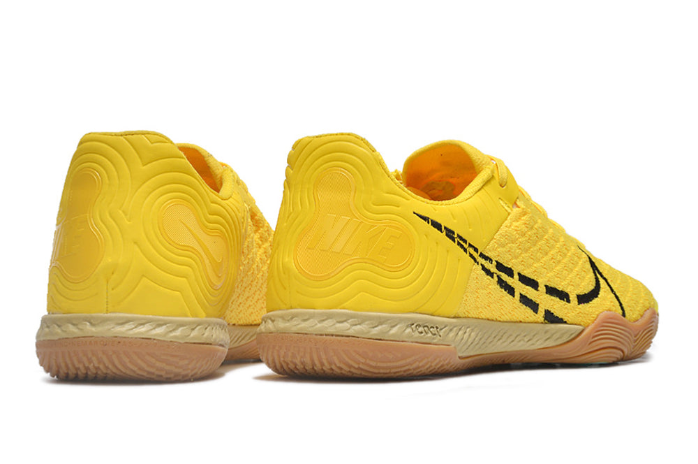 Nike Reactgato IC Elite Futsal Shoes + Exclusive Gifts