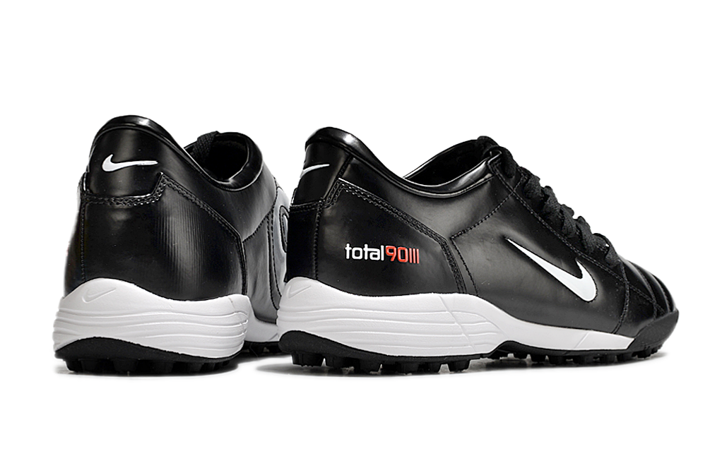 Nike Total 90 TF Turf Soccer Cleats + Exclusive Gifts
