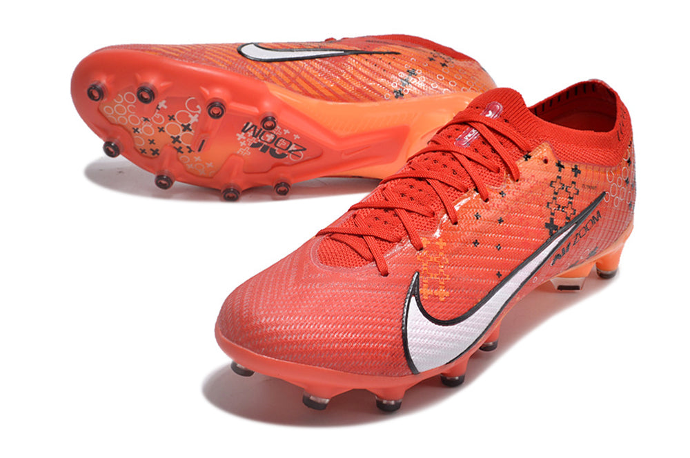Nike Air Zoom Mercurial Vapor 15 AG Elite Football Boots + Exclusive Gifts