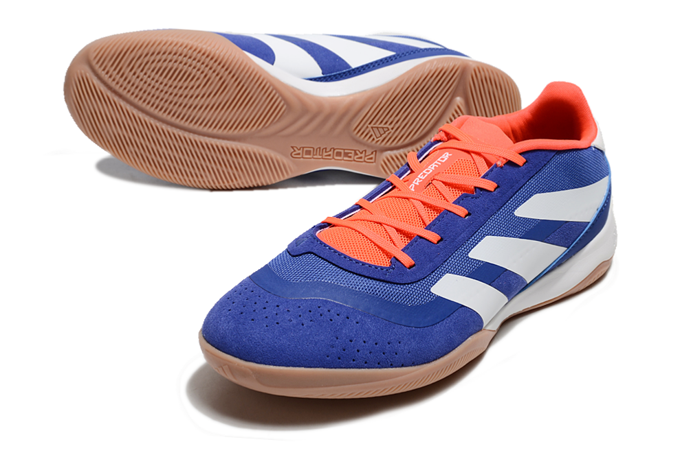 Adidas Predator 24 IC Elite Futsal Shoes + Exclusive Gifts