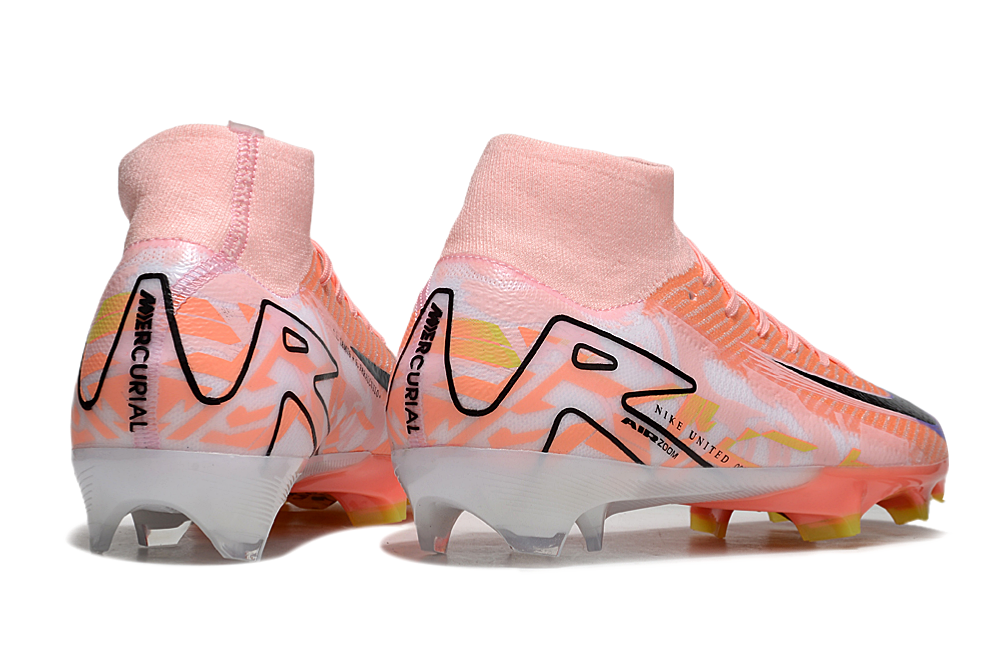 Nike Air Zoom Mercurial Superfly 10 Elite Football Boots + Exclusive Gifts