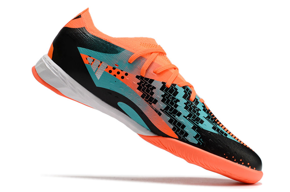 Adidas Speedportal.1 IC Elite Futsal Shoes + Exclusive Gifts