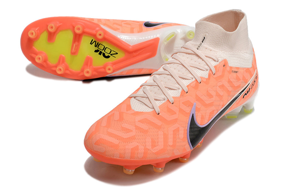 Nike Air Zoom Mercurial Superfly 9 AG Elite Football Boots + Exclusive Gifts