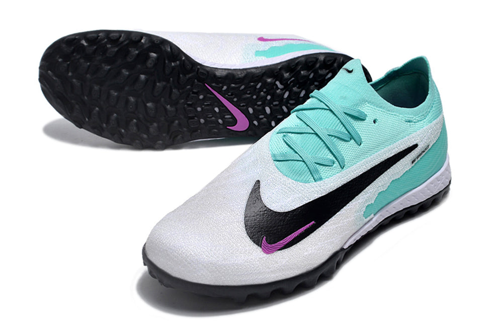 Nike Phantom GX DF TF Elite Turf Soccer Cleats + Exclusive Gifts