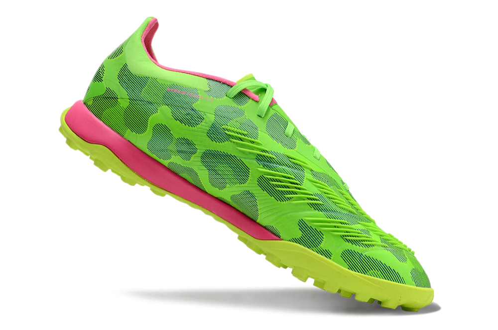 Adidas Predator 24 Elite Society Football Boots + Exclusive Gifts