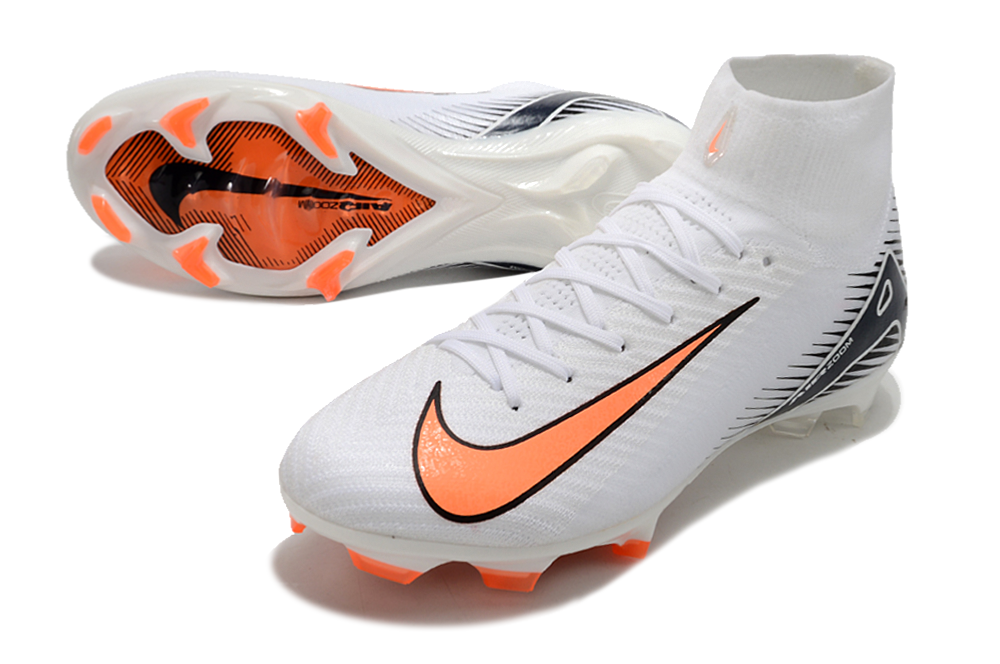 Nike Air Zoom Mercurial Superfly 10 Elite Football Boots + Exclusive Gifts
