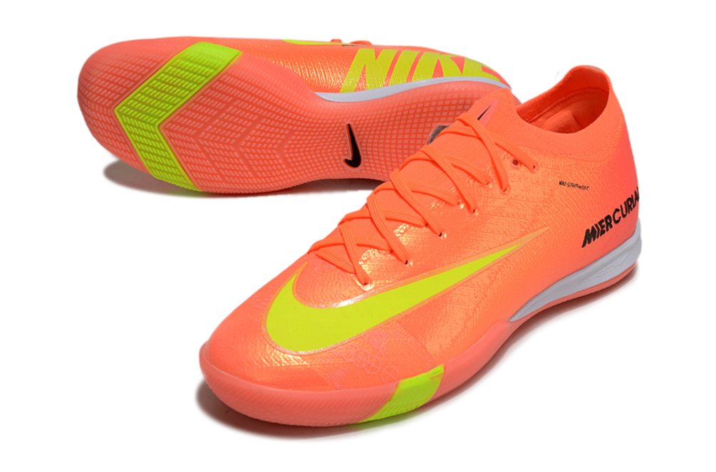 Nike Air Zoom Mercurial Vapor 16 IC Elite Futsal Shoes + Exclusive Gifts
