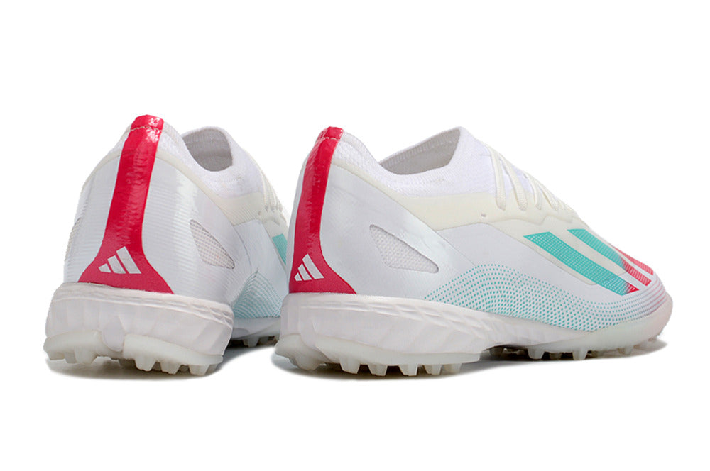 Adidas X Crazyfast.1 TF Elite Turf Soccer Cleats + Exclusive Gifts