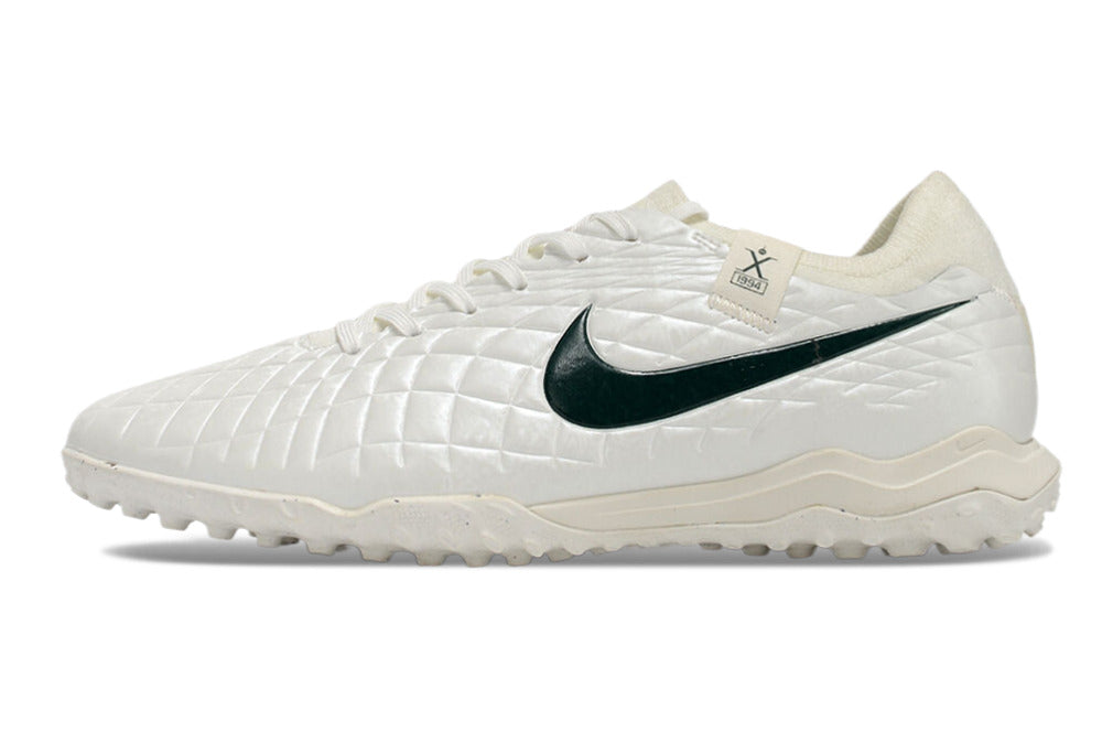 Nike Tiempo Legend 10 TF Elite Turf Soccer Cleats + Exclusive Gifts