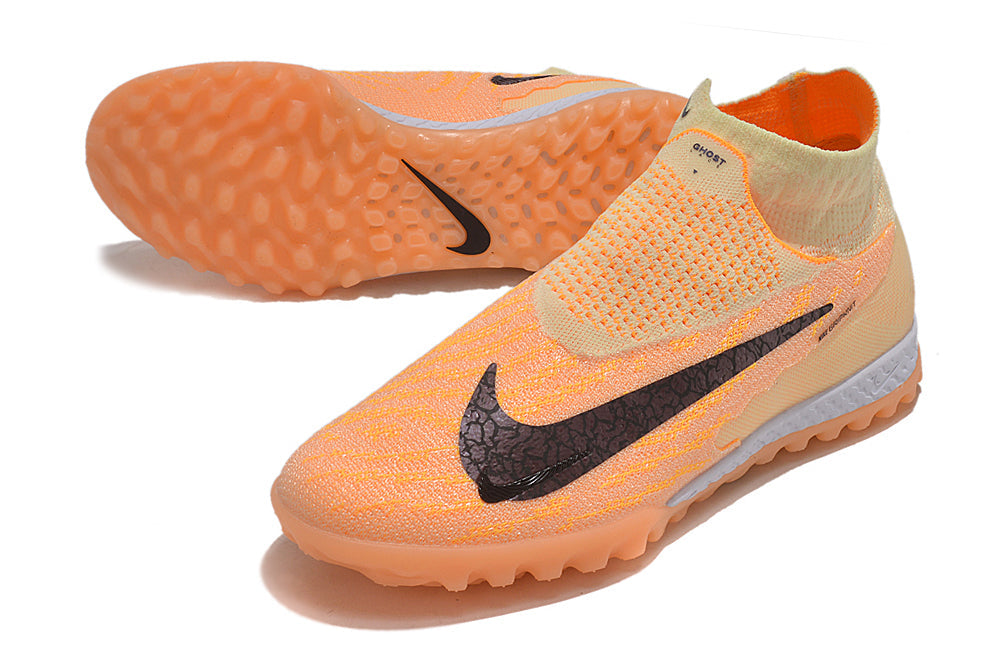 Nike Phantom GX DF TF Elite Turf Soccer Cleats + Exclusive Gifts