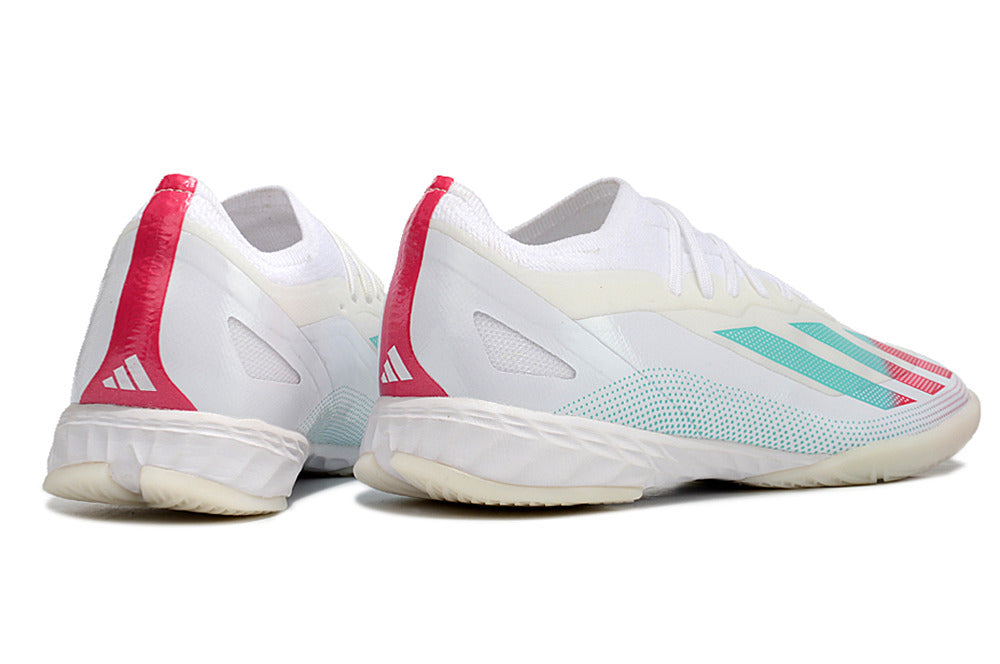 Adidas X Crazyfast.1 IC Elite Futsal Shoes + Exclusive Gifts