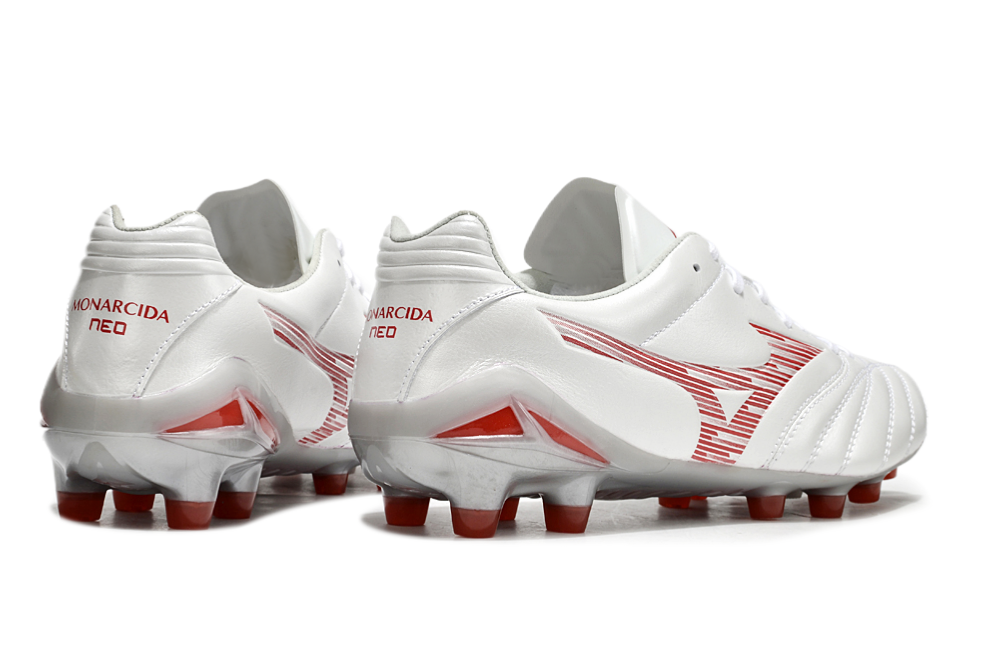 Mizuno Morelia Neo 4 FG Elite Football Boots + Exclusive Gifts
