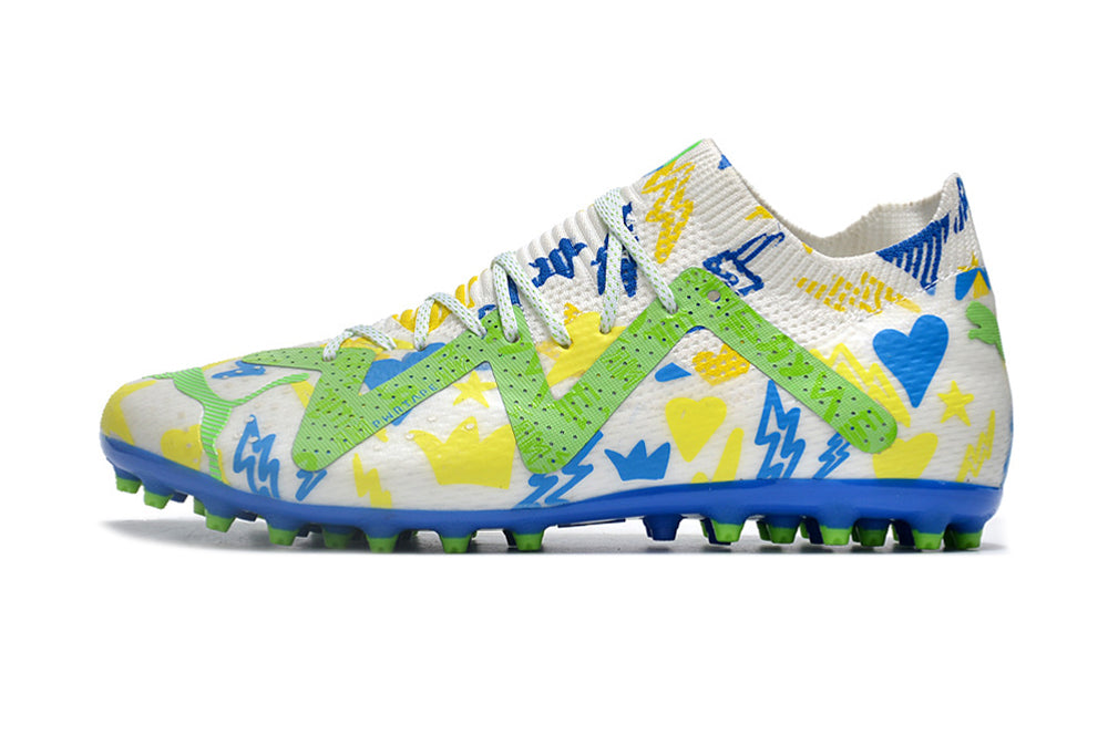 Puma Future MG Elite Turf Soccer Cleats + Exclusive Gifts