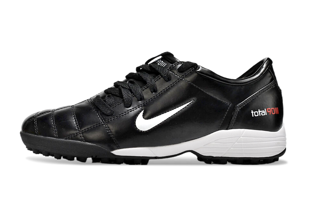 Nike Total 90 TF Turf Soccer Cleats + Exclusive Gifts
