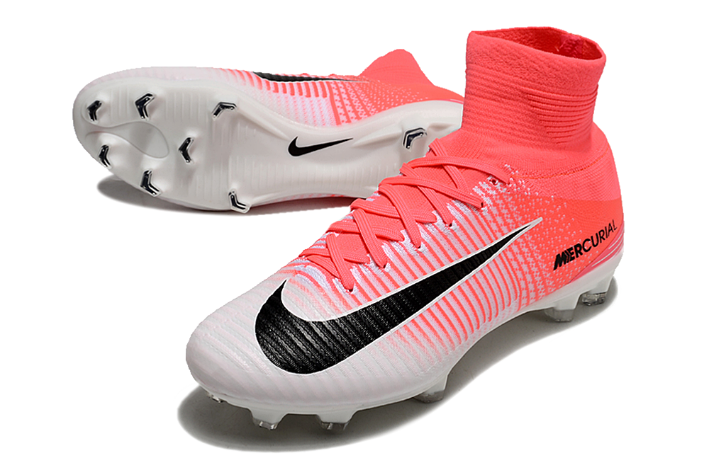 Nike Mercurial Superfly 5 Elite FG Soccer Cleats + Exclusive Gifts
