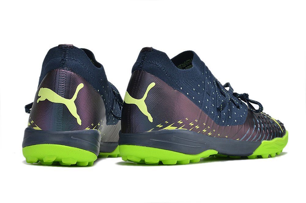 Puma Future TF Elite Turf Soccer Cleats + Exclusive Gifts
