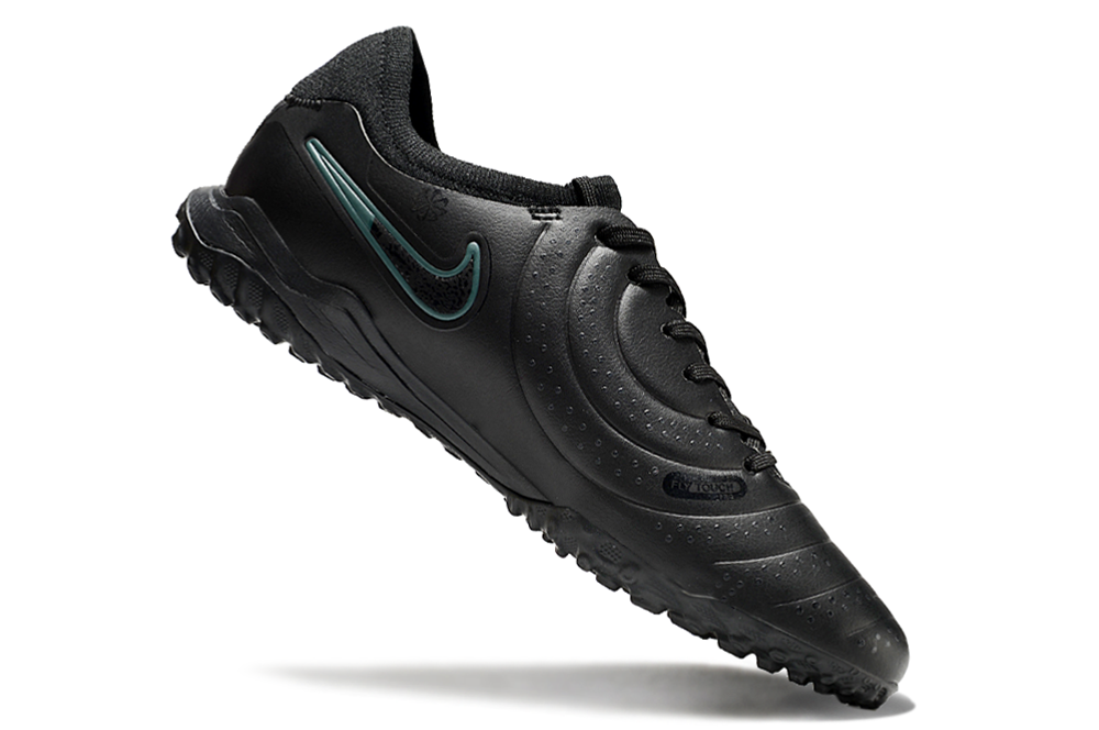 Nike Tiempo Legend 10 TF Elite Turf Soccer Cleats + Exclusive Gifts