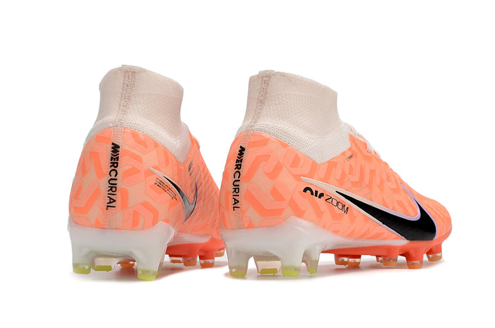 Nike Air Zoom Mercurial Superfly 9 AG Elite Football Boots + Exclusive Gifts