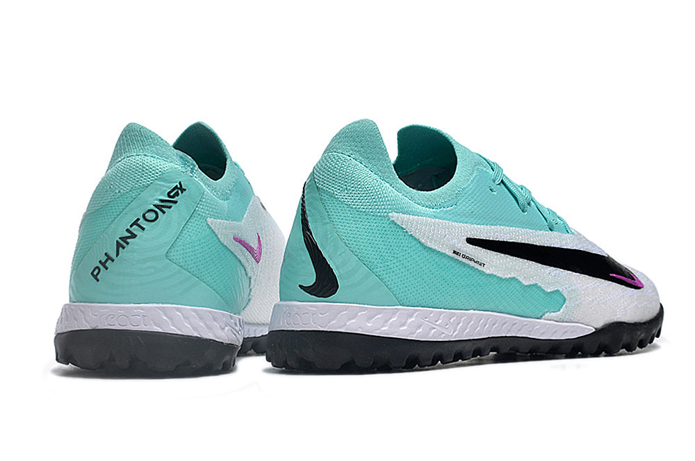 Nike Phantom GX DF TF Elite Turf Soccer Cleats + Exclusive Gifts