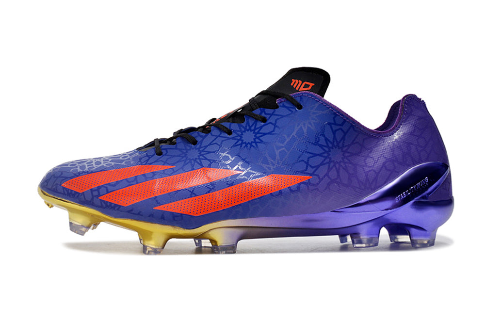 Adidas X Crazyfast FG Elite Football Boots + Exclusive Gifts