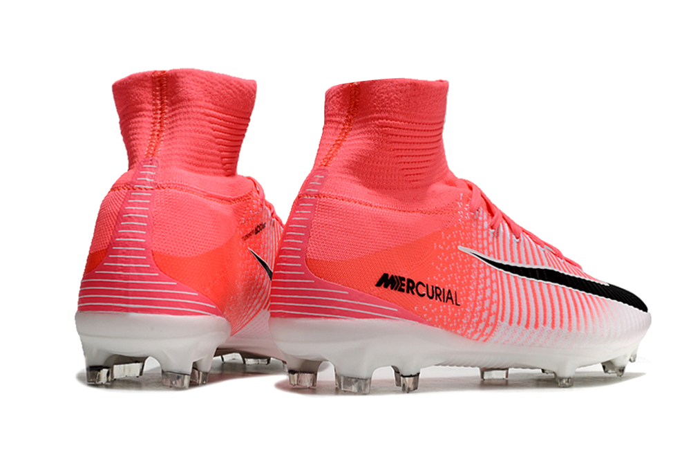 Nike Mercurial Superfly 5 Elite FG Soccer Cleats + Exclusive Gifts