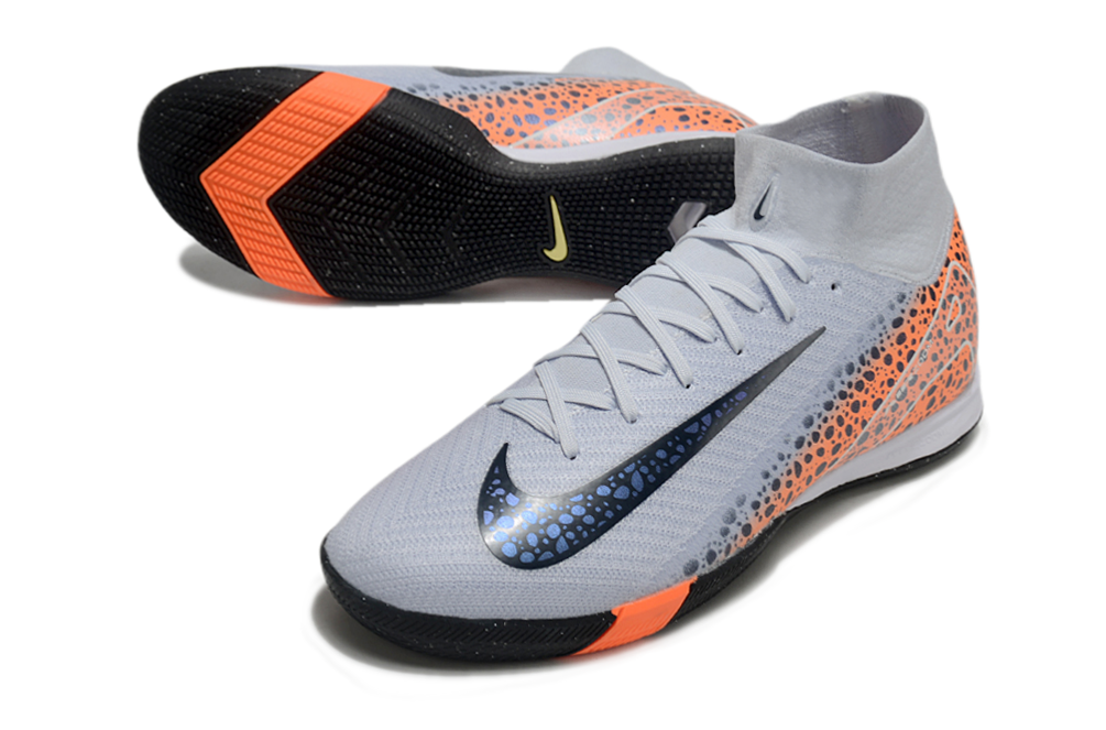 Nike Air Zoom Mercurial Superfly 10 IC Elite Futsal Shoes + Exclusive Gifts