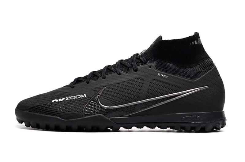 Nike Air Zoom Mercurial Superfly 9 TF Elite Turf Soccer Cleats + Exclusive Gifts