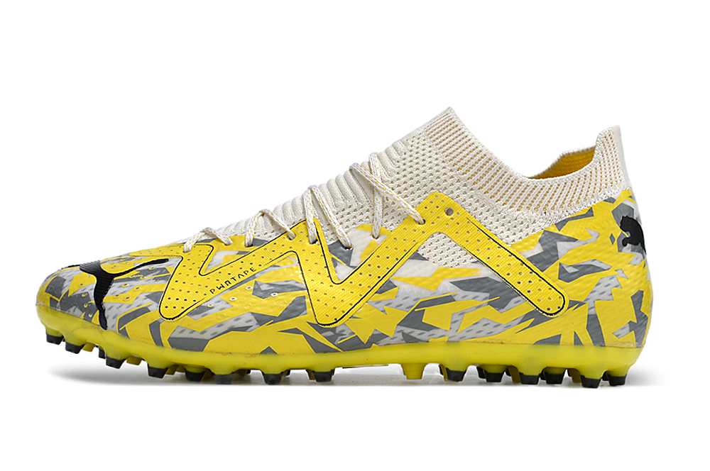 Puma Future MG Elite Turf Soccer Cleats + Exclusive Gifts