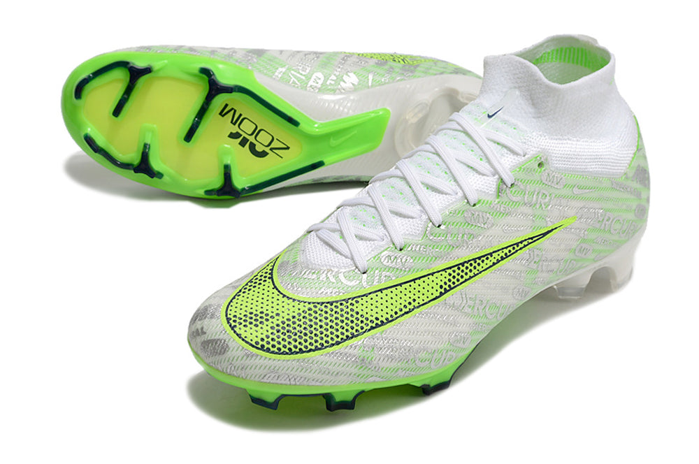 Nike Air Zoom Mercurial Superfly 9 Elite Football Boots + Exclusive Gifts
