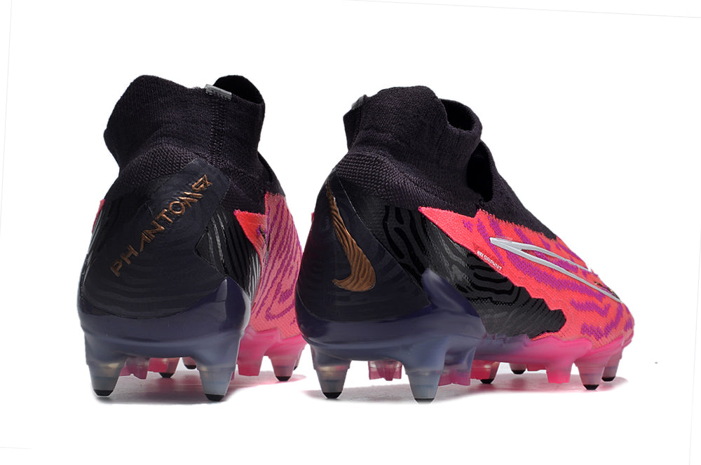 Nike Phantom GX DF SG Football Boots - Elite Fixed Studs + Exclusive Gifts