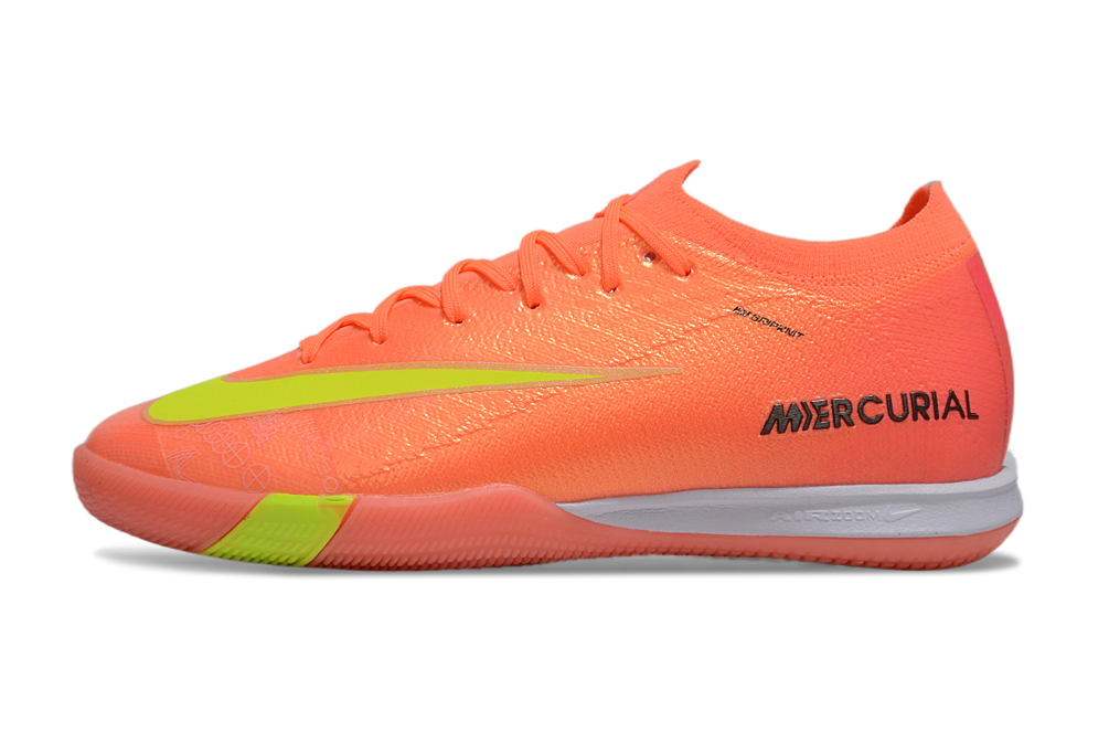 Nike Air Zoom Mercurial Vapor 16 IC Elite Futsal Shoes + Exclusive Gifts