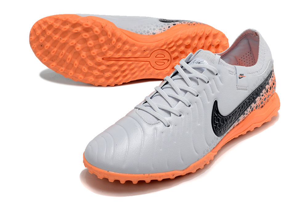 Nike Tiempo Legend 10 TF Elite Turf Soccer Cleats + Exclusive Gifts