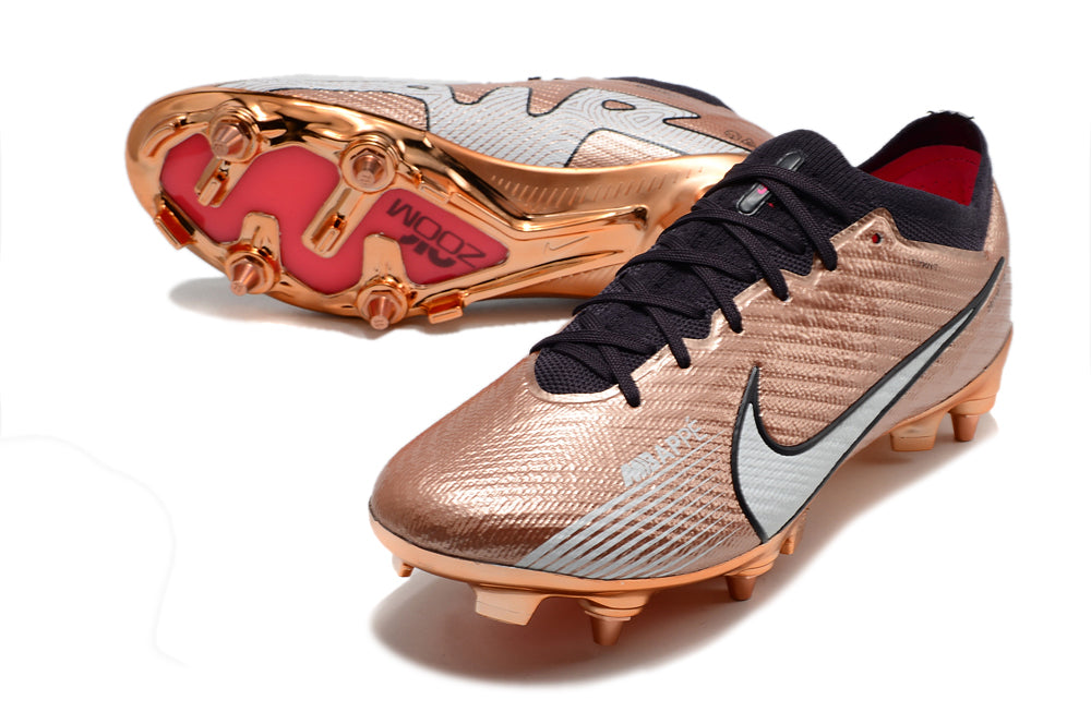 Nike Air Zoom Mercurial Vapor 15 SG Elite Football Boots + Exclusive Gifts